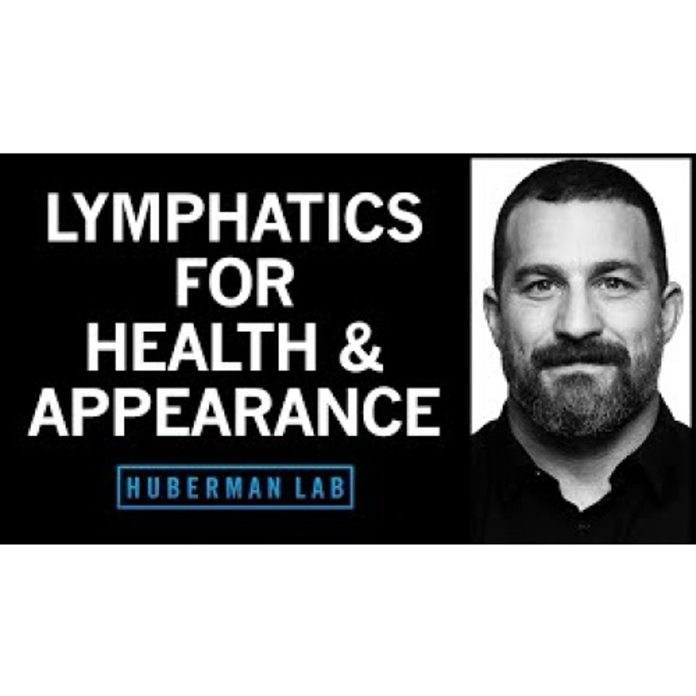 Improve Your Lymphatic System for Overall Health & Appearance
