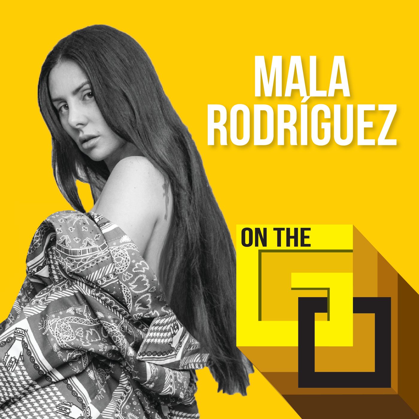 On The Go - El Podcast