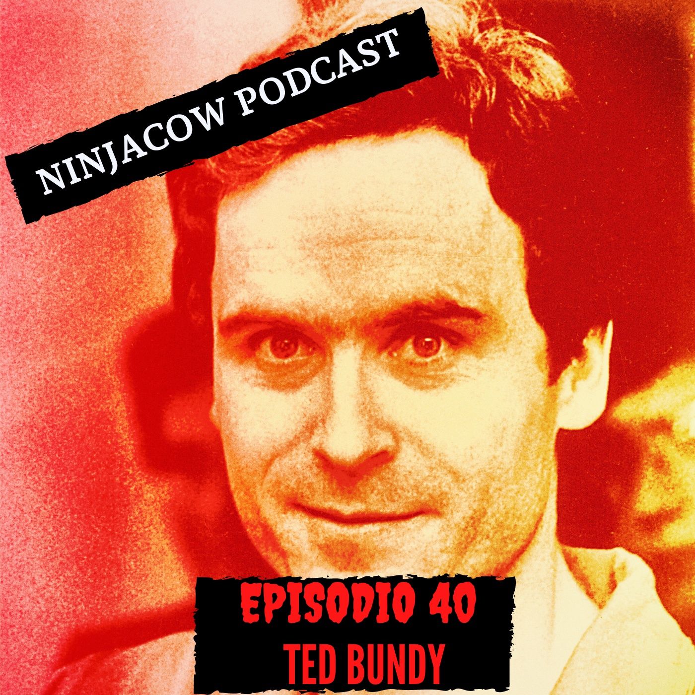 Ninjacow Podcast