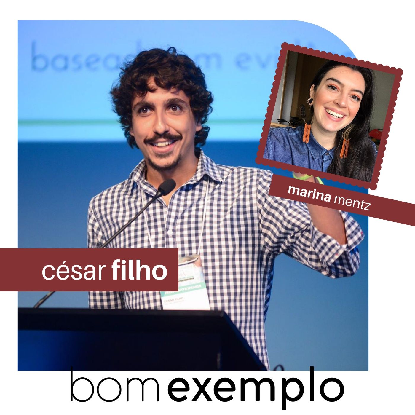 Bom Exemplo