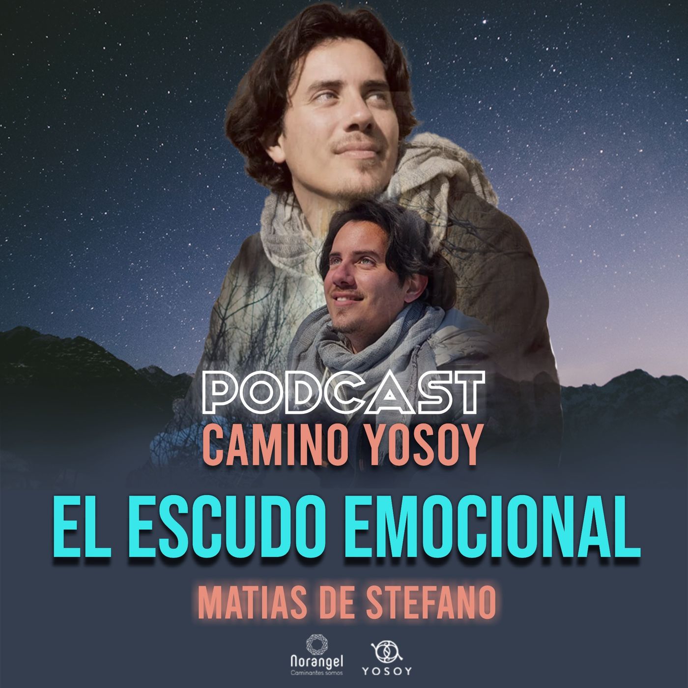Podcast Camino YOSOY