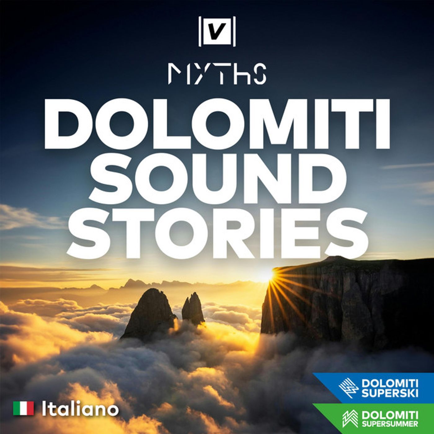 Le voci delle Dolomiti