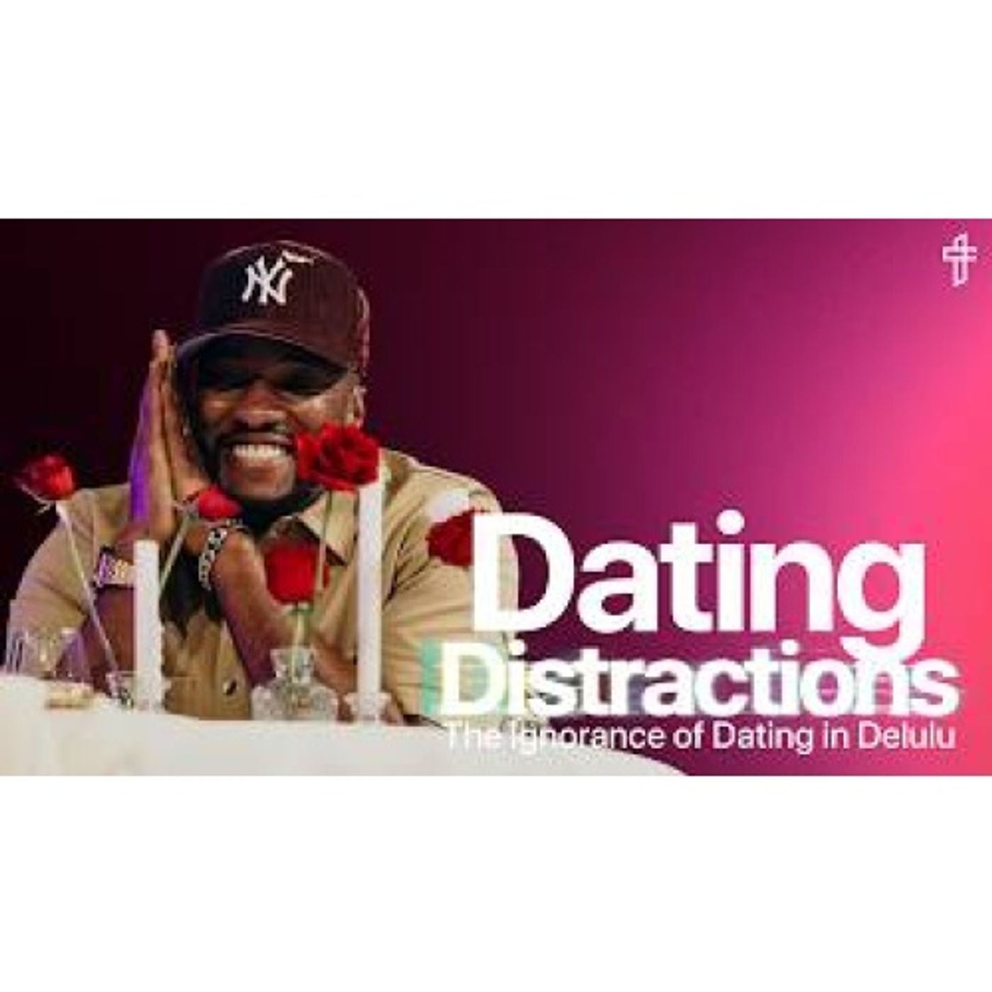 Michael Todd - Dating Distractions __ Death To Distraction episode artwork