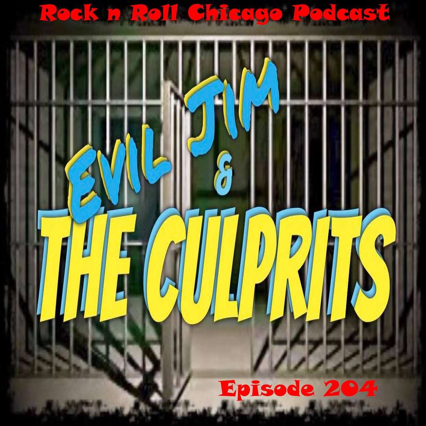 Rock n Roll Chicago Podcast