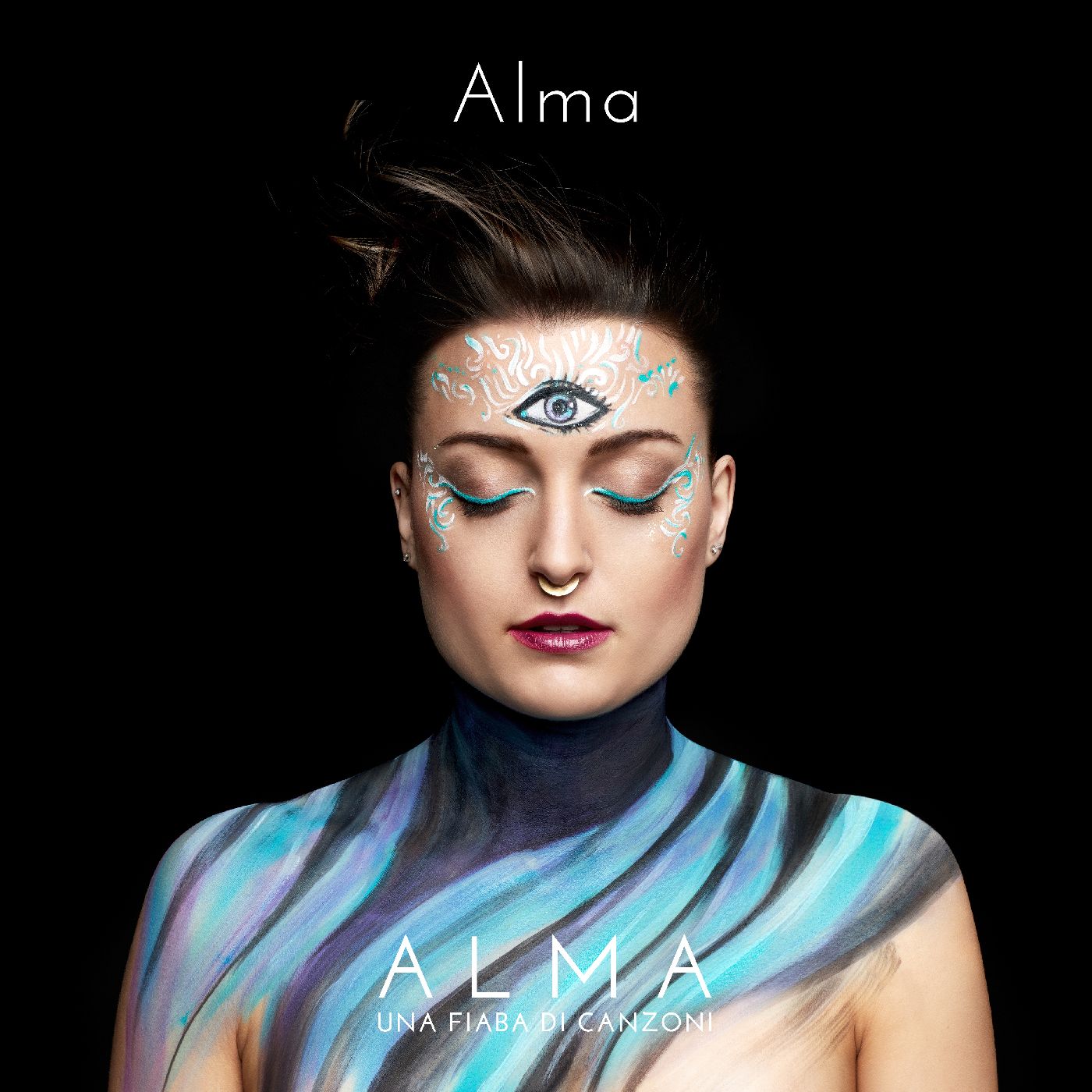 Alma. Una fiaba di Canzoni