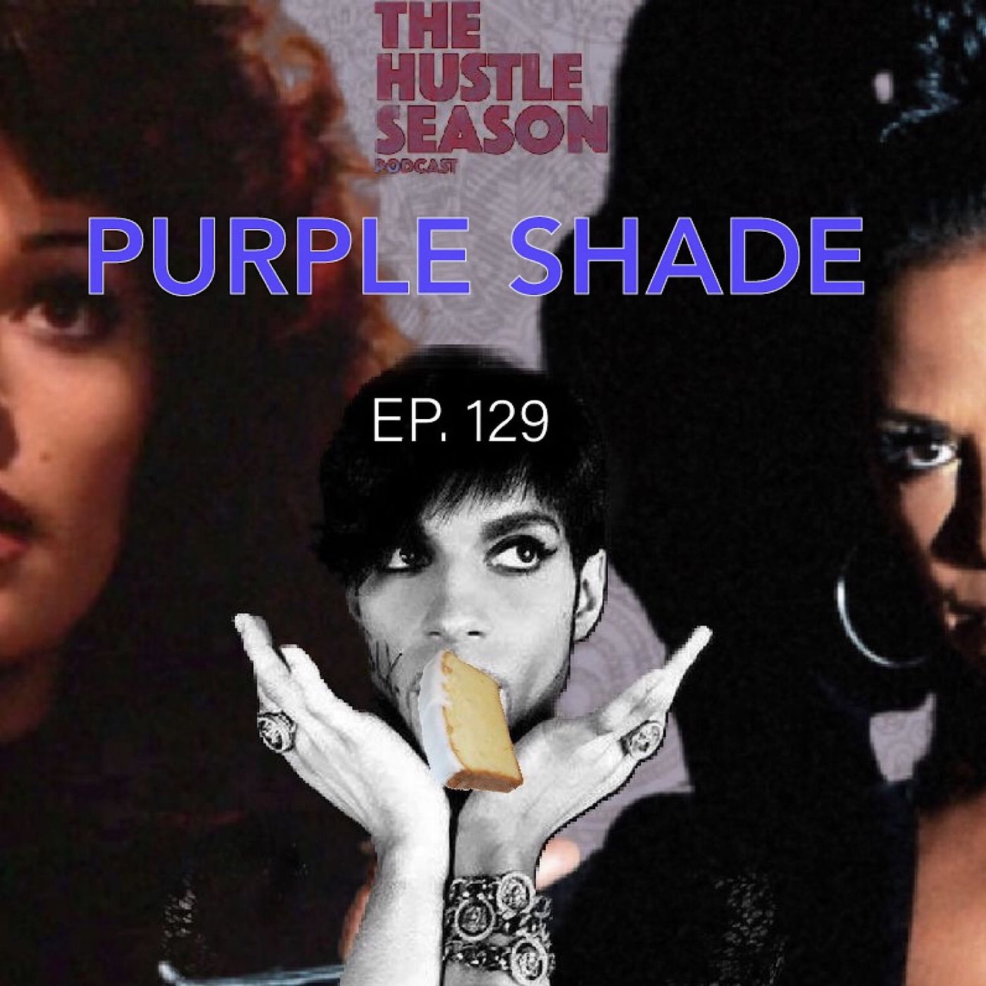 The Hustle Season Podcast