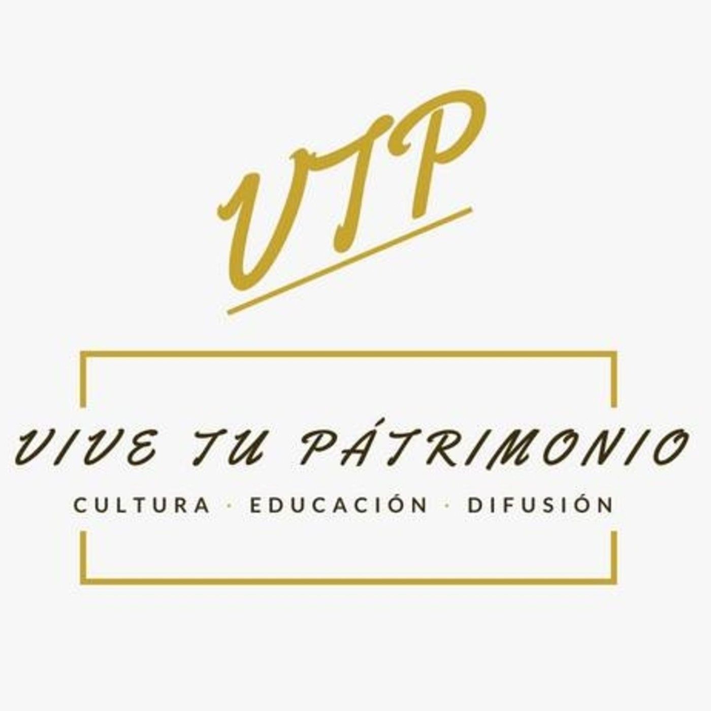 Vive tu Patrimonio