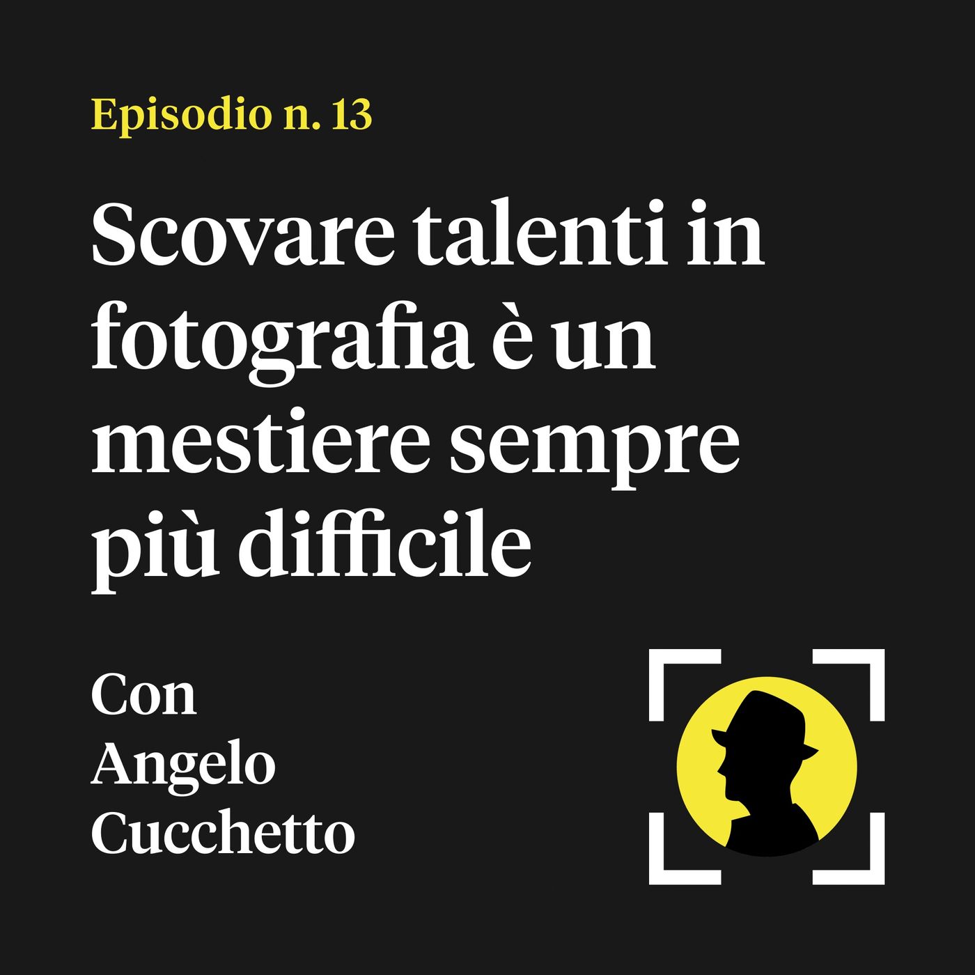Fotografia in calzamaglia