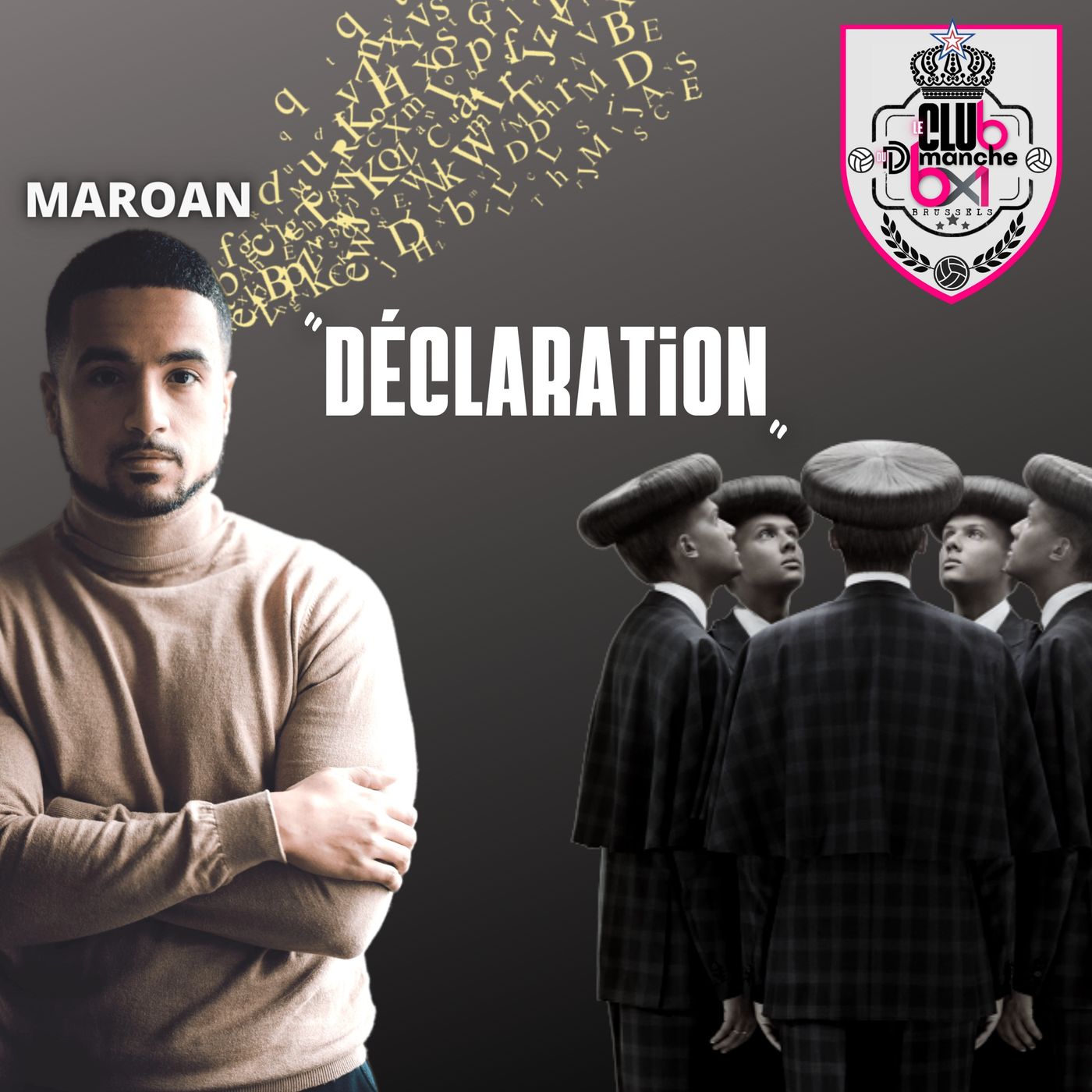 Le Club du Dimanche