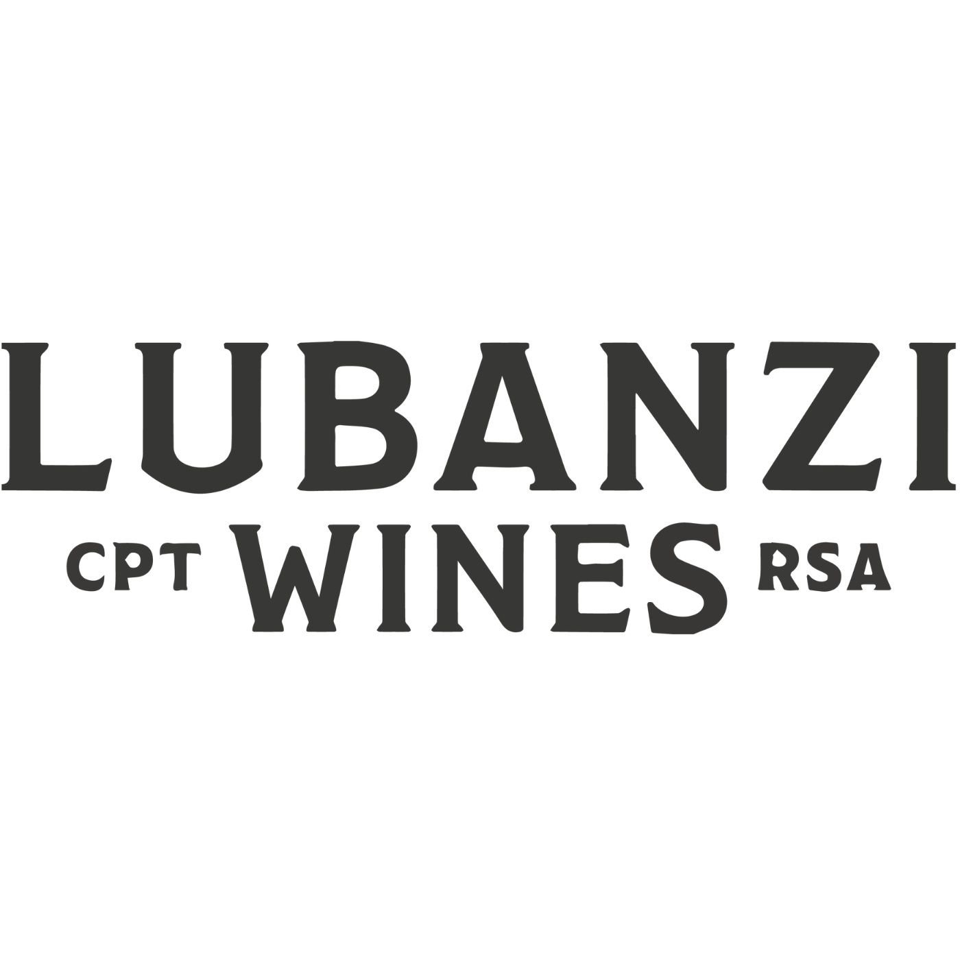 Lubanzi - Charlie Brain