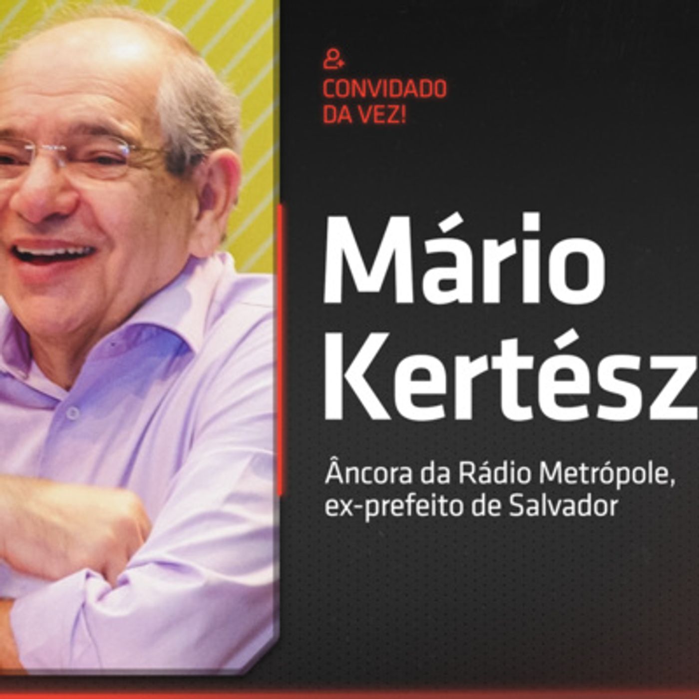 No Ar com André Henning