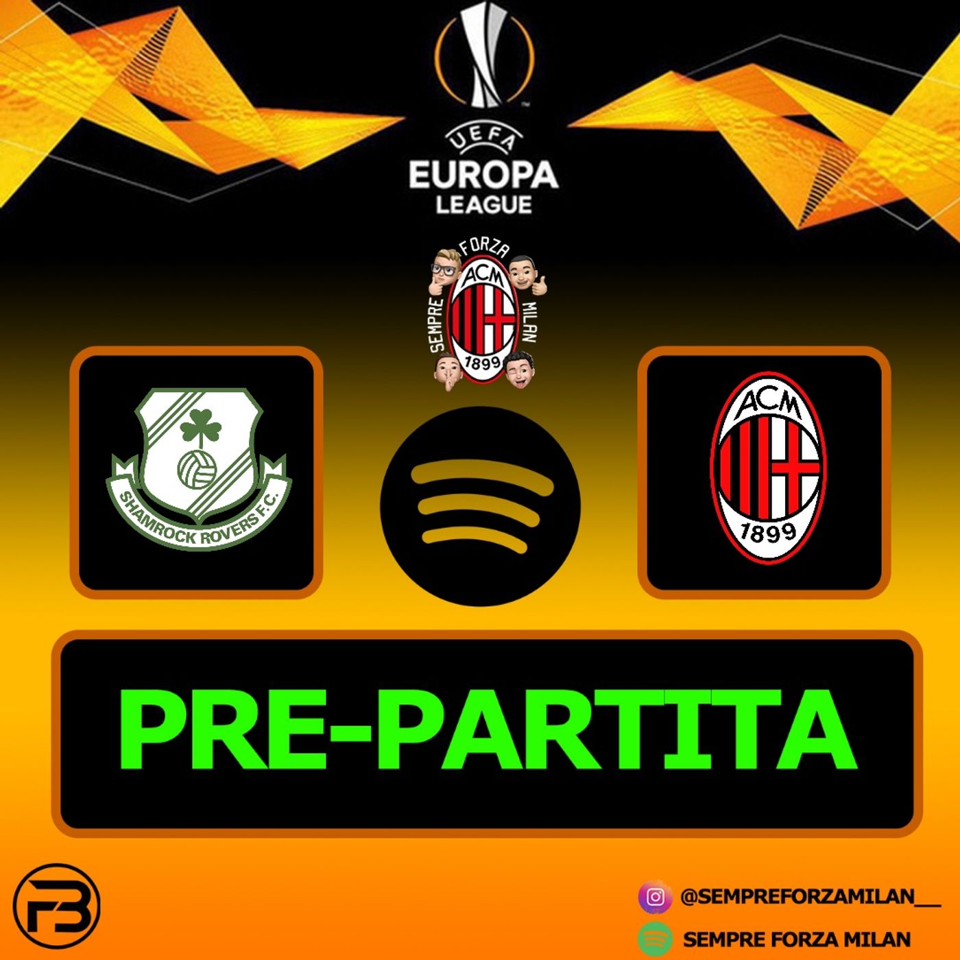 Sempre Forza Milan