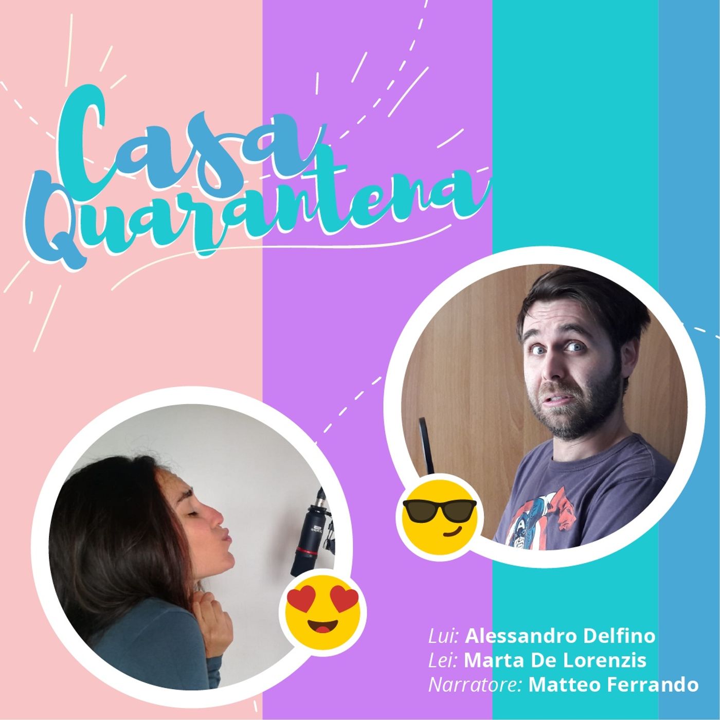 Casa Quarantena