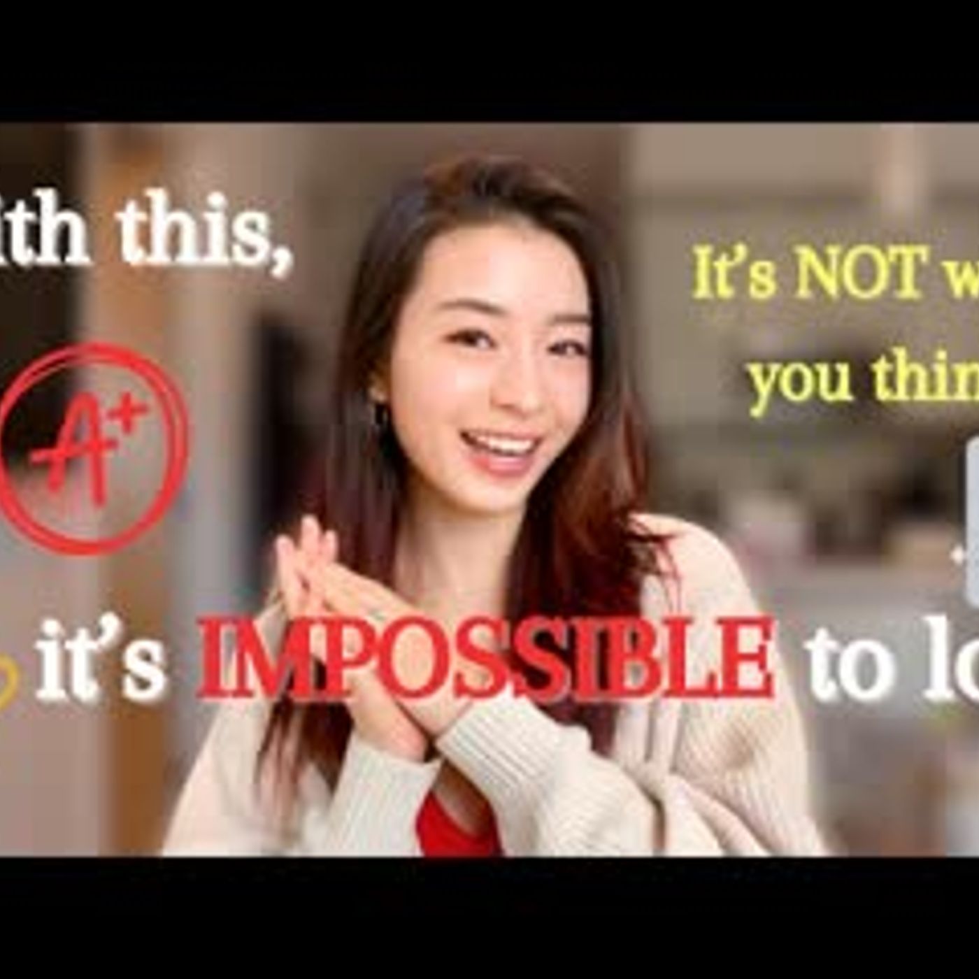 Your fear of failure is holding you back How to ALWAYS win episode artwork