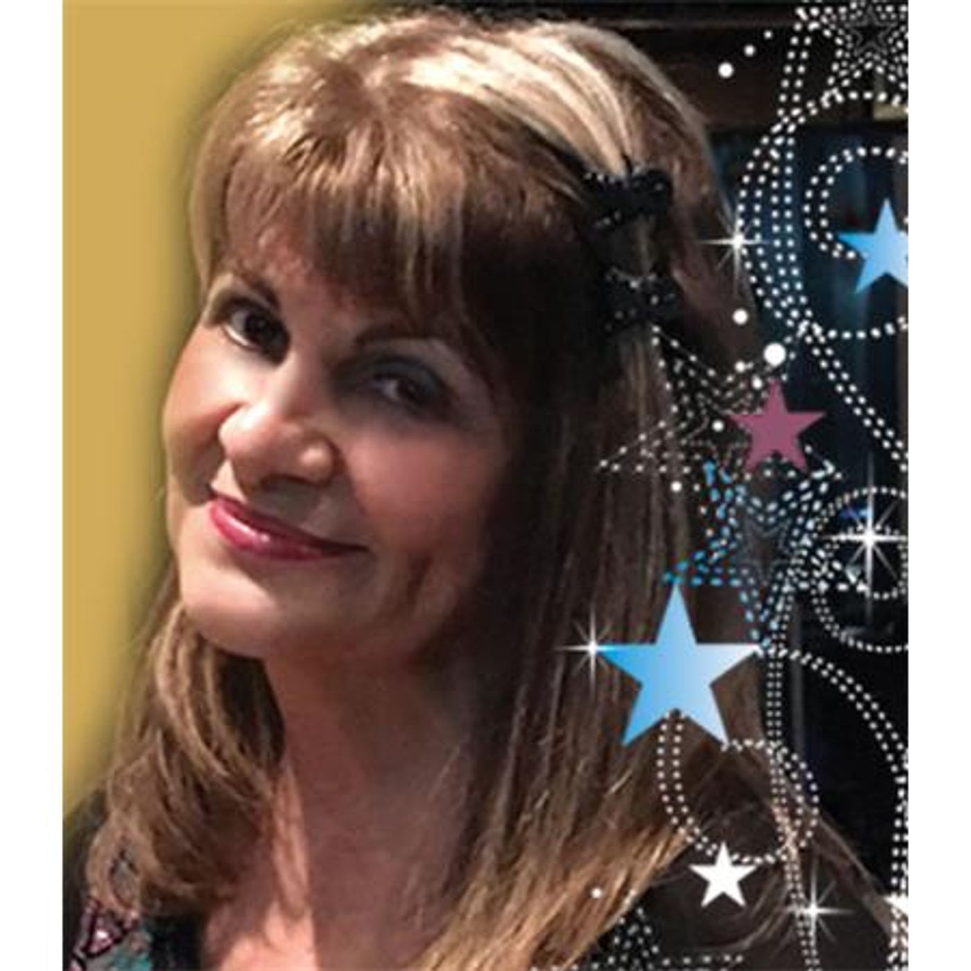 Cafe Esoterica Radio Host Shawn Cohen Guest Psychologist/Astrologer Rebeca Eigen episode artwork