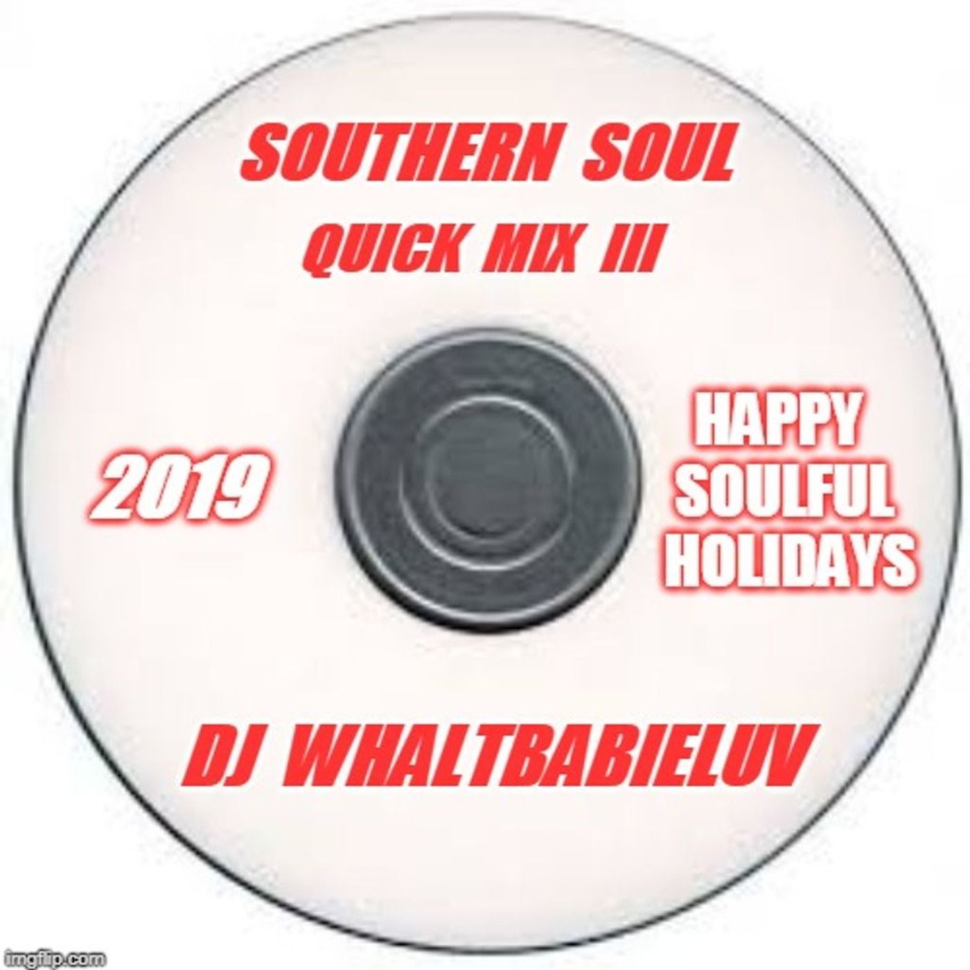 Dj WhaltBabieLuv\'s \