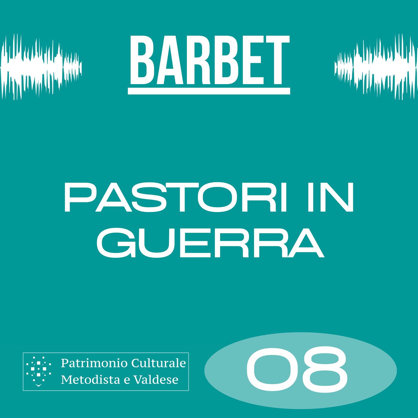 Barbet - Il podcast a puntate che racconta la storia valdese