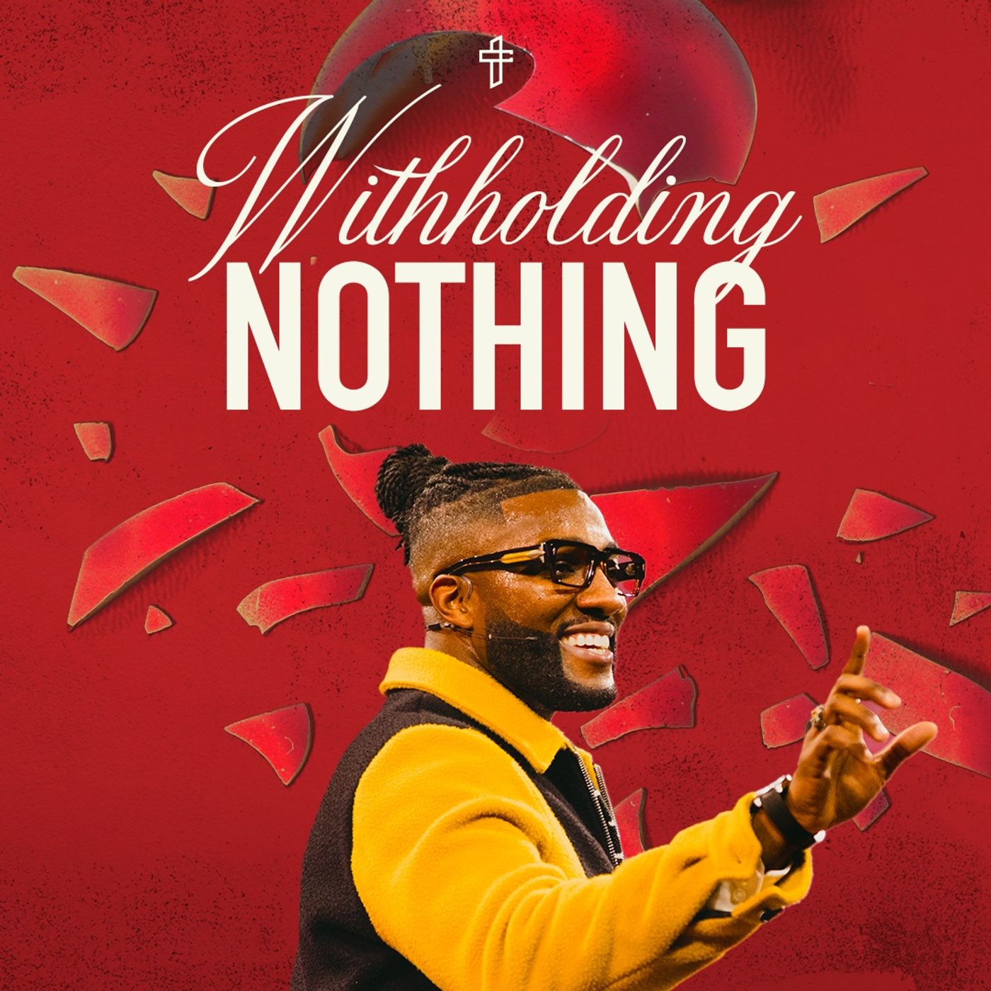 Withholding Nothing // Triggered (Part 11) // Pastor Michael Todd