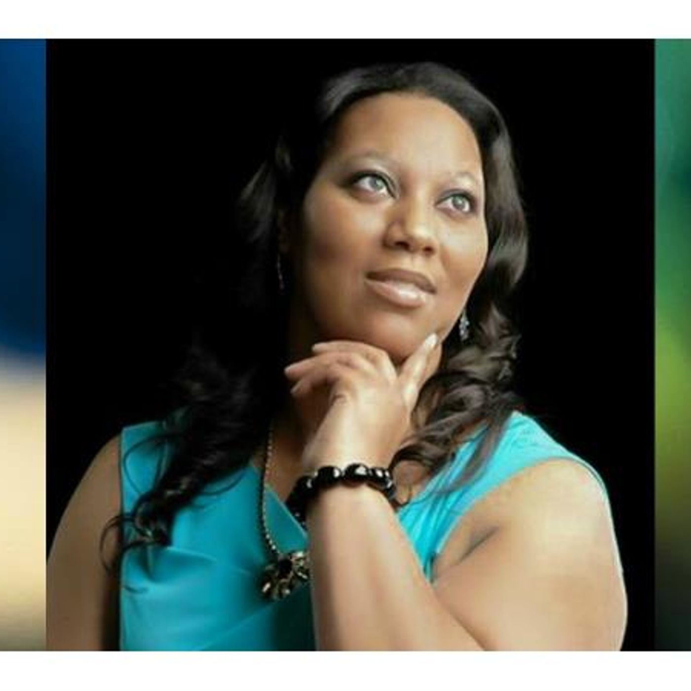 The Sharvette Mitchell Radio Show