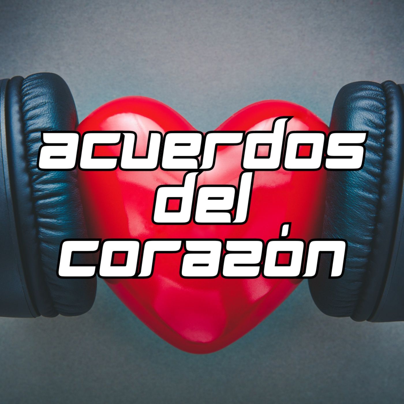 Acuerdos del Corazón con Victor y Silvia episode artwork