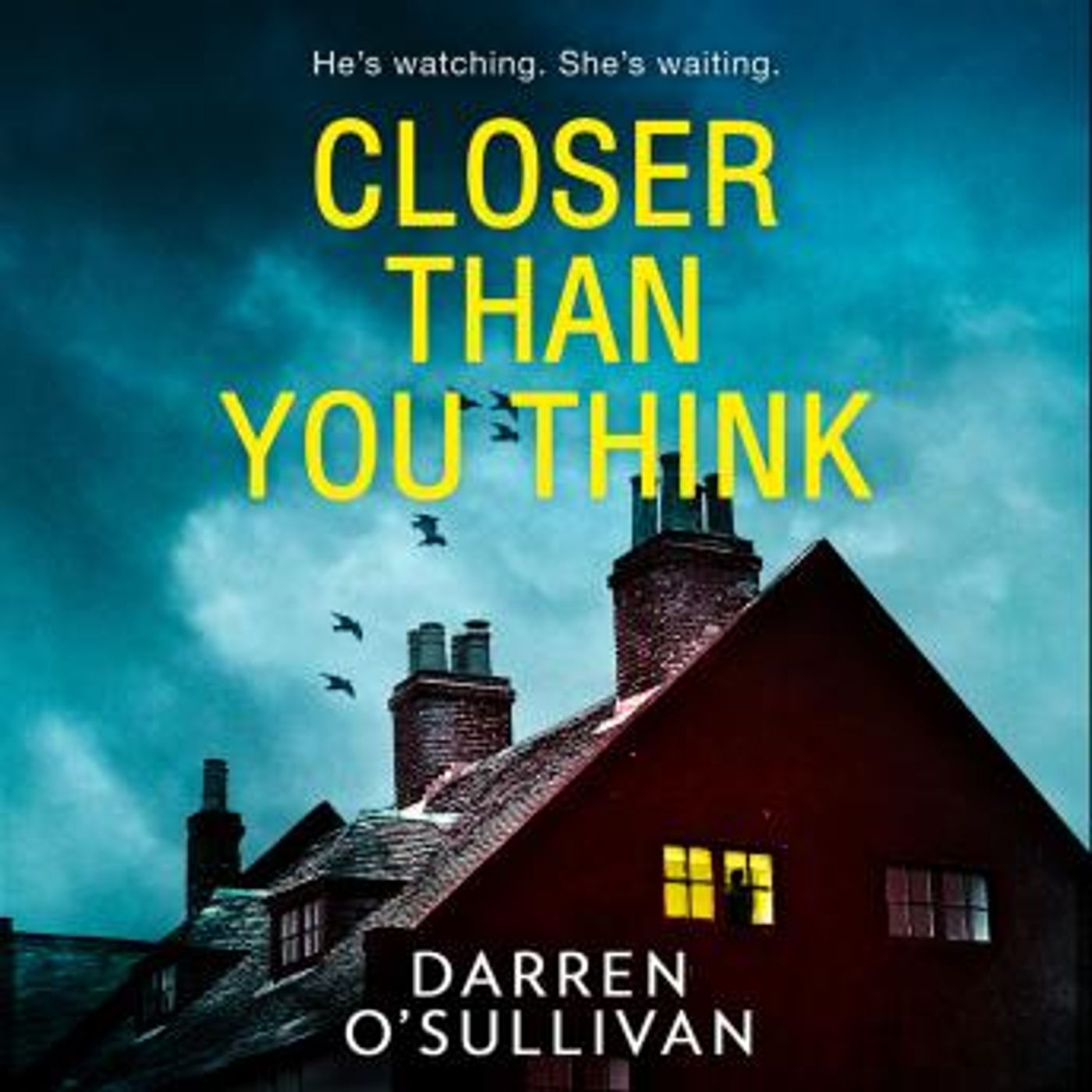 Grab the Essential Free Audiobooks in Mystery, Thriller & Horror, Police & Detective