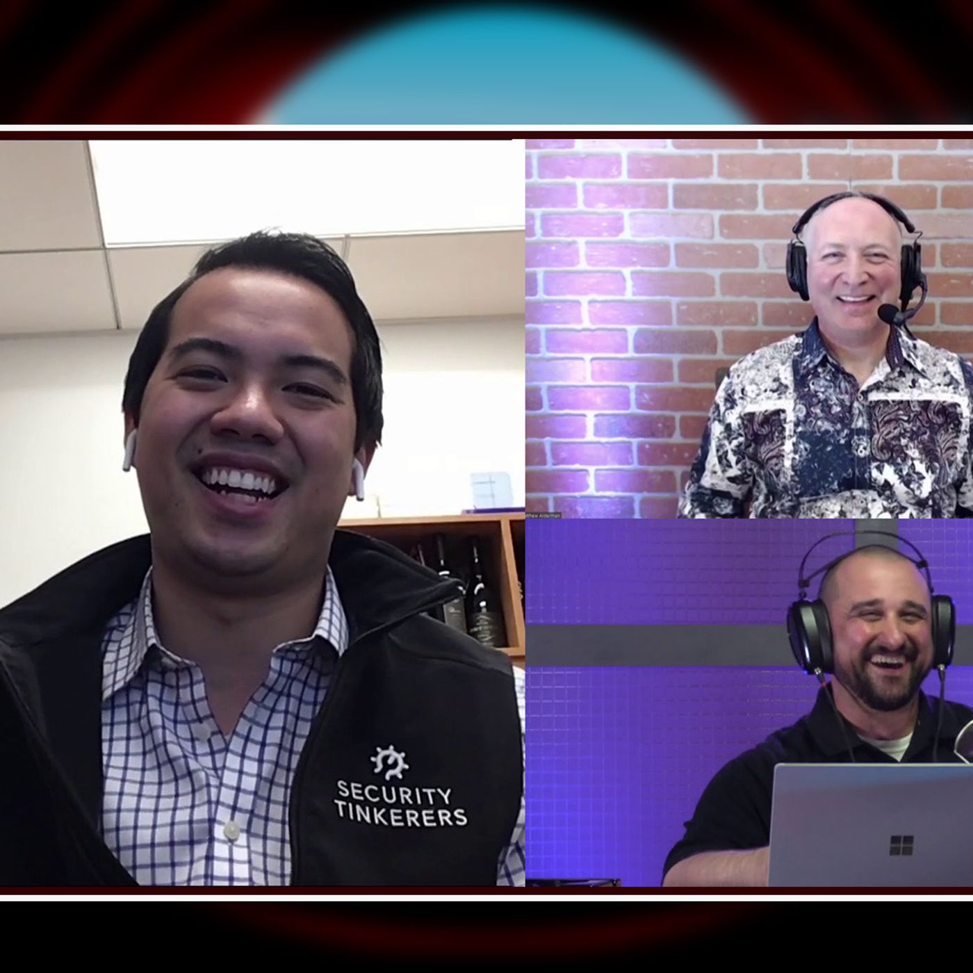 Paul\'s Security Weekly