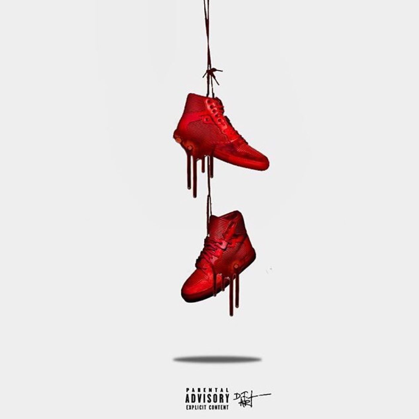 Bloody Racks