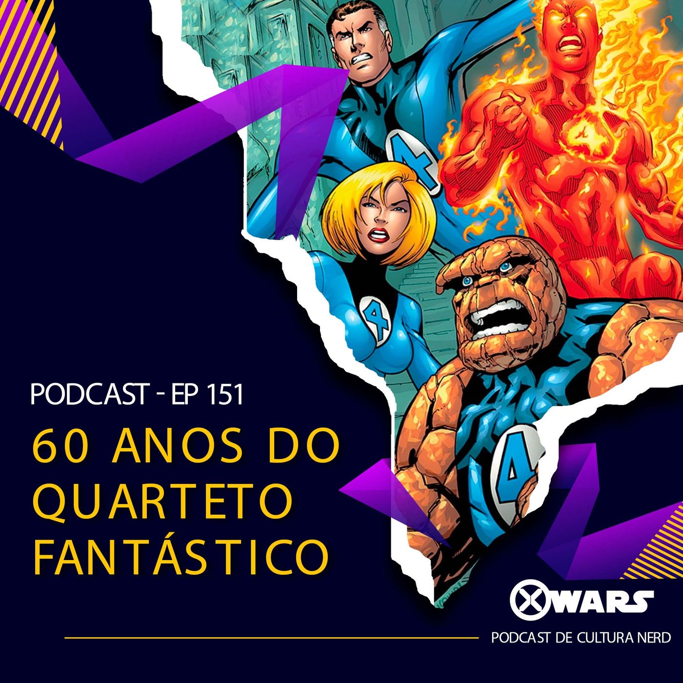 Xwars Cultura Nerd