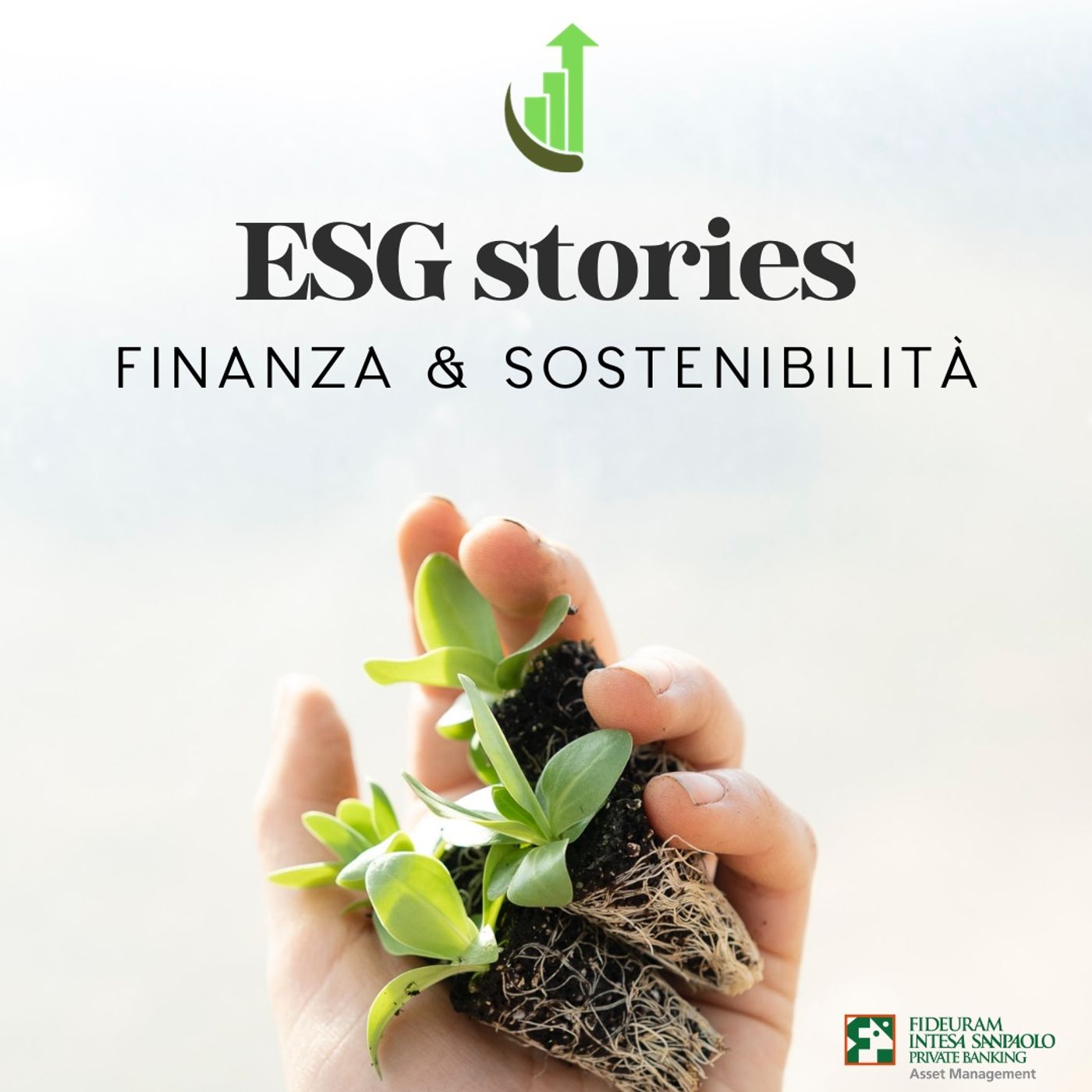 ESG Stories - FINANZA & SOSTENIBILITÀ