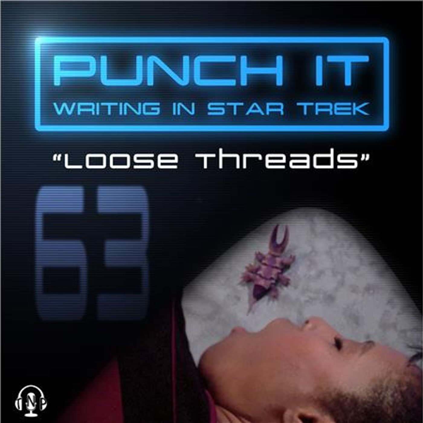 Punch It 63 - Loose Threads