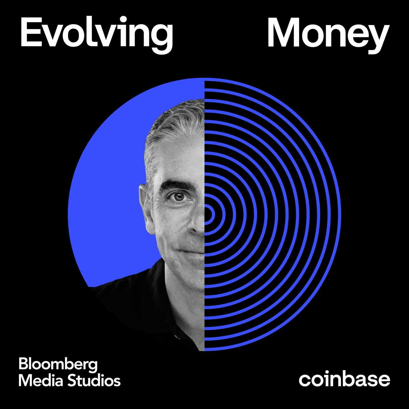 Evolving Money: In Money We Trust (Sponsored Content) episode artwork