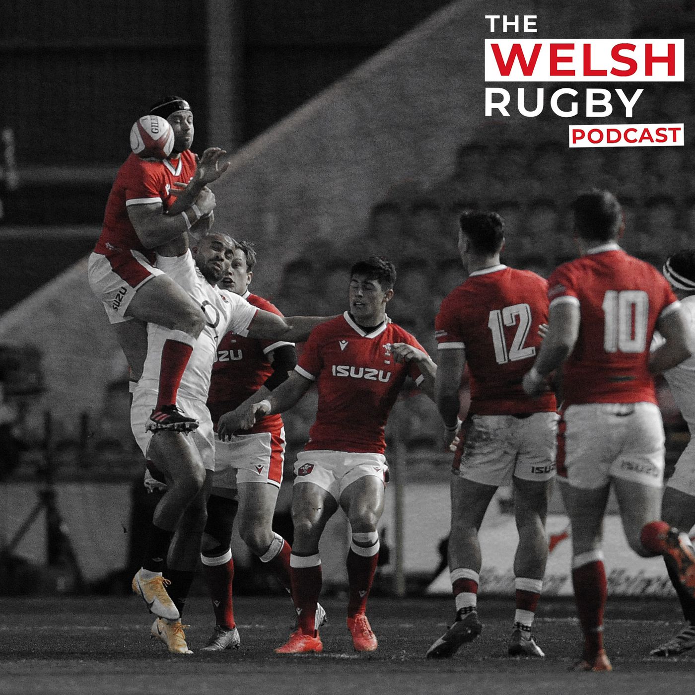 Wales v England reaction: Another defeat but signs of progress?
