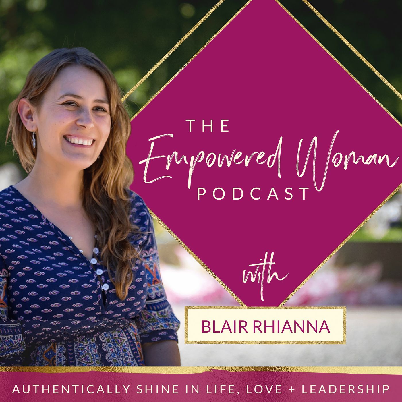 The Aligned Entrepreneur Podcast