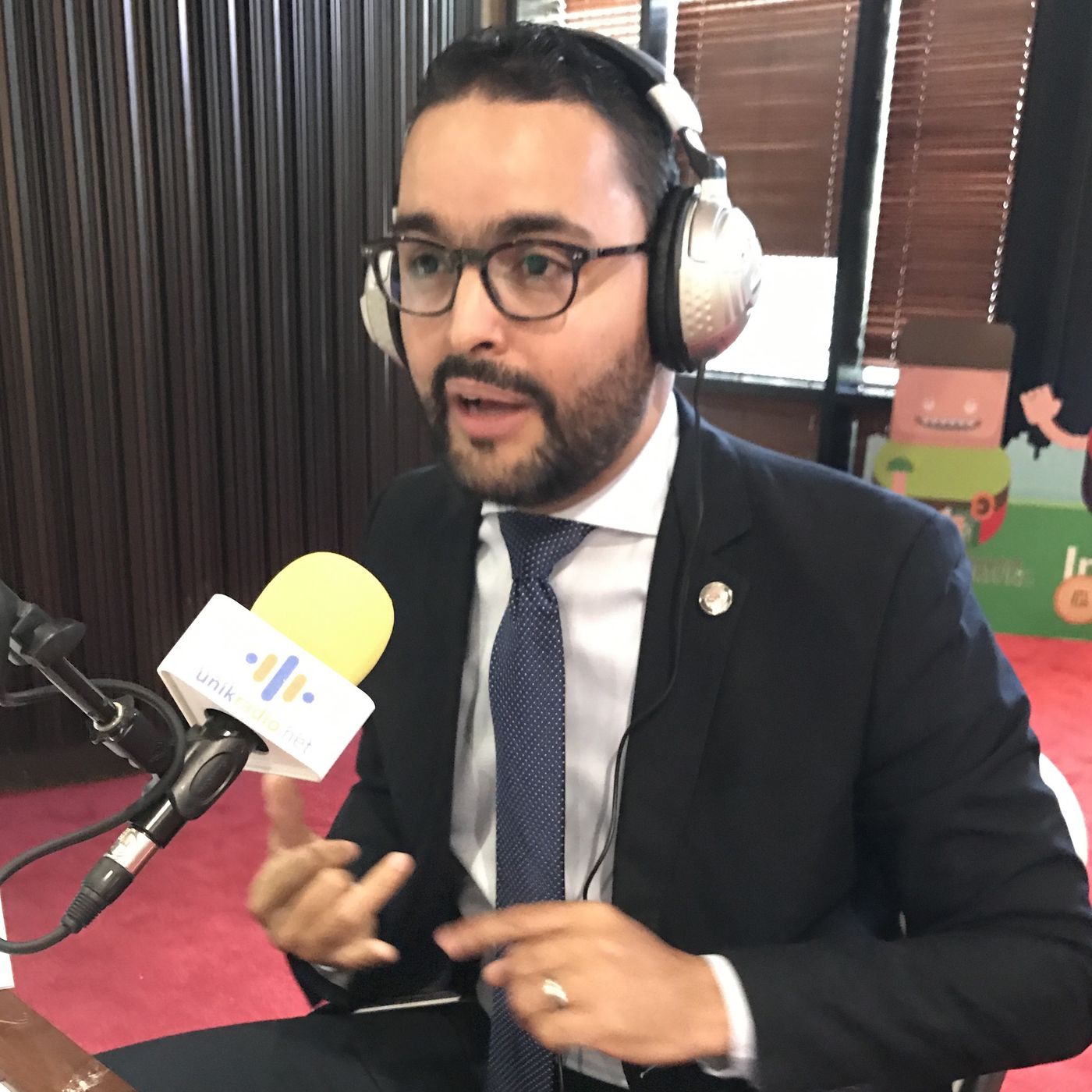 Edutic Radioweb