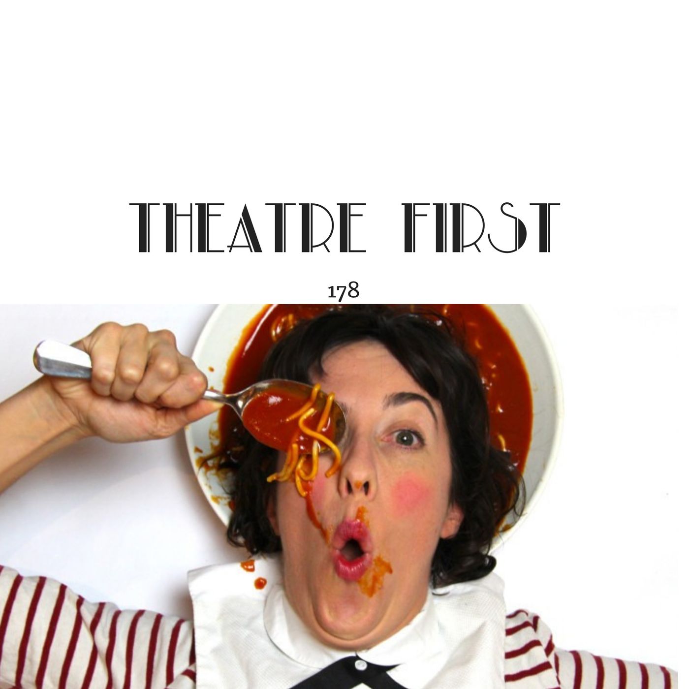 Alphabet Soup (Theatre Works, Melbourne, Australia) (review) episode artwork
