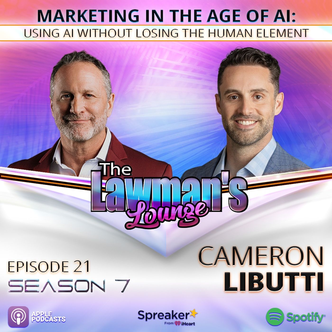 Marketing in the Age of AI: Using AI Without Losing the Human Element