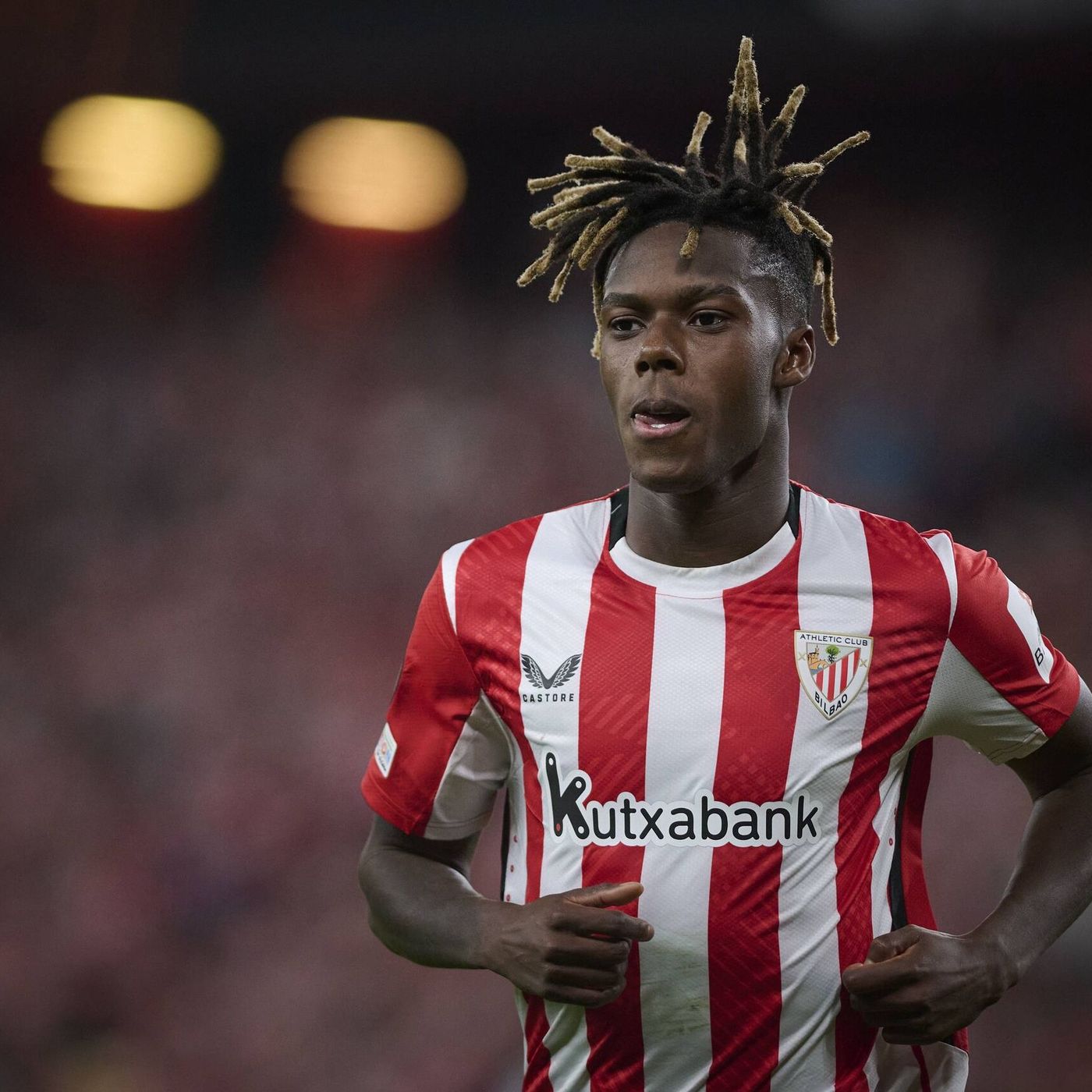 Fútbol es Radio: El Barcelona quiere fichar a Nico Williams y Ter Stegen no quiere marcharse episode artwork