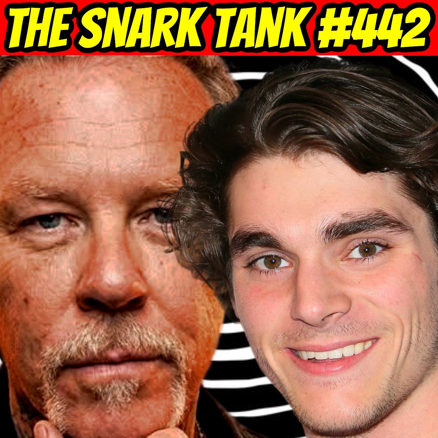 #442: It's Been a Wild Week episode artwork