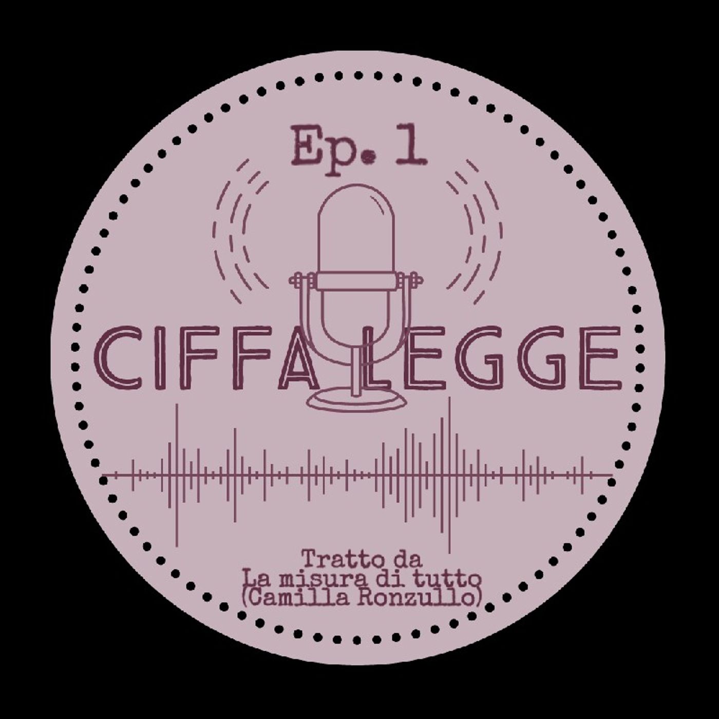 Ciffa Legge