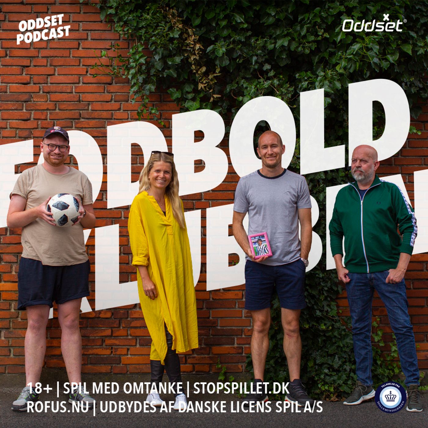 Fodboldklubben