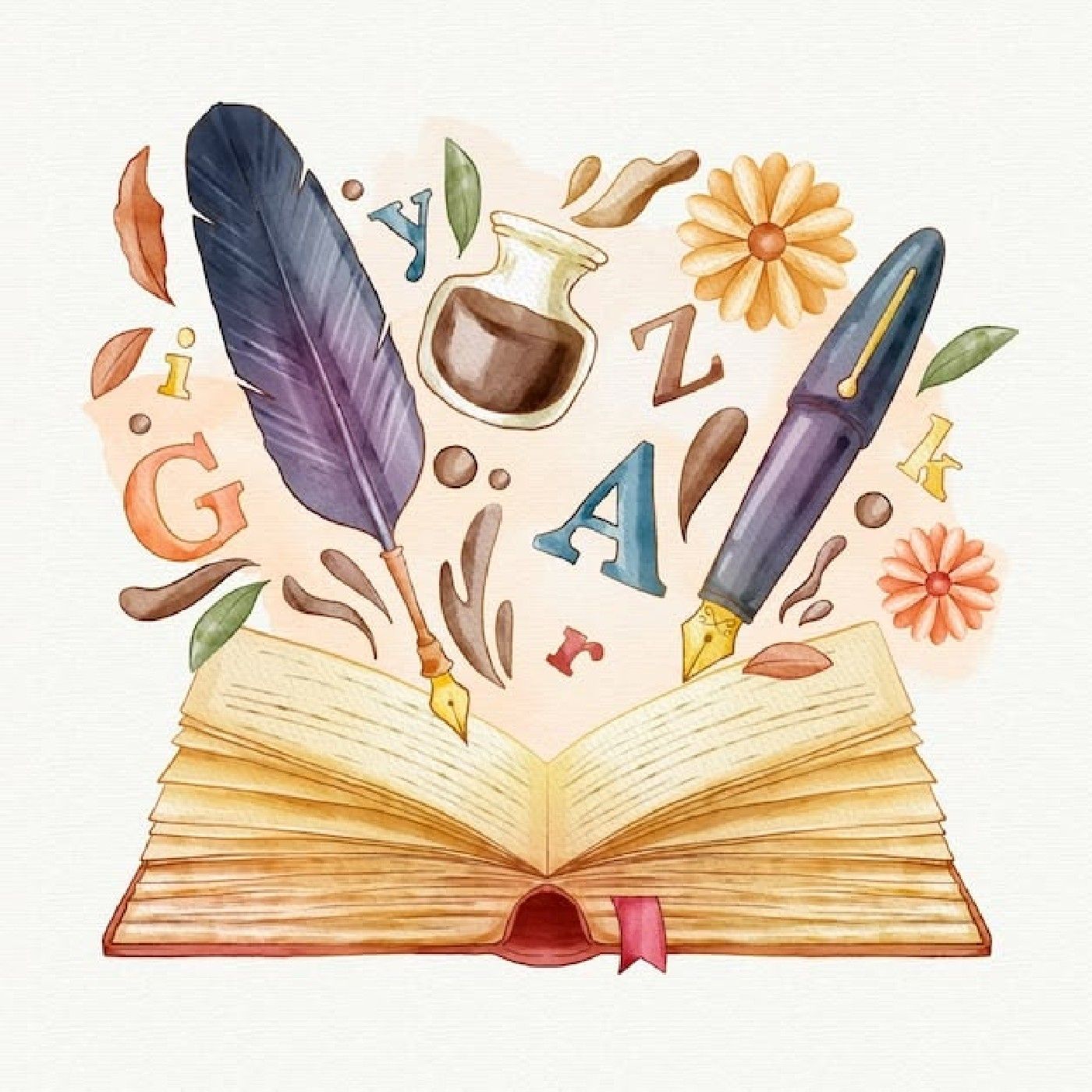 La importancia de la lectura.