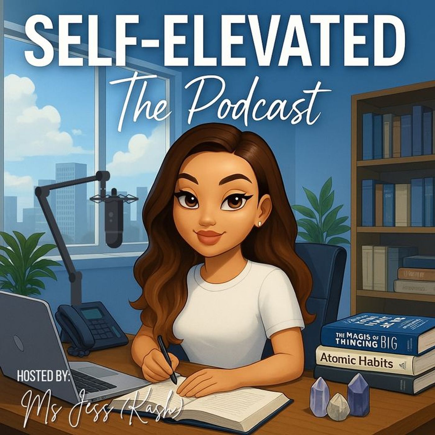 S2E3: How to Build Multiple Streams of Income Without Burnout 🚫🔥