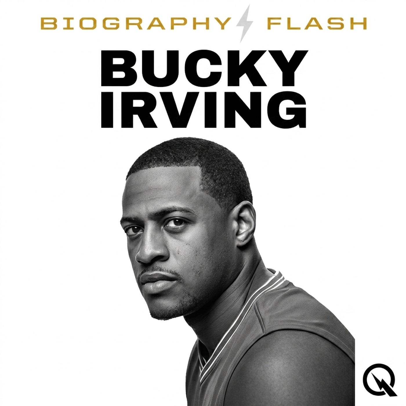Bucky Irving - Biography Flash