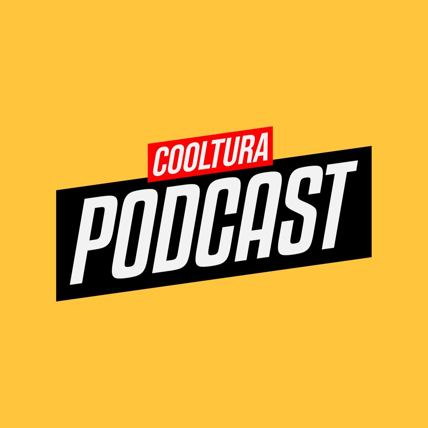Cooltura Podcast Album Art
