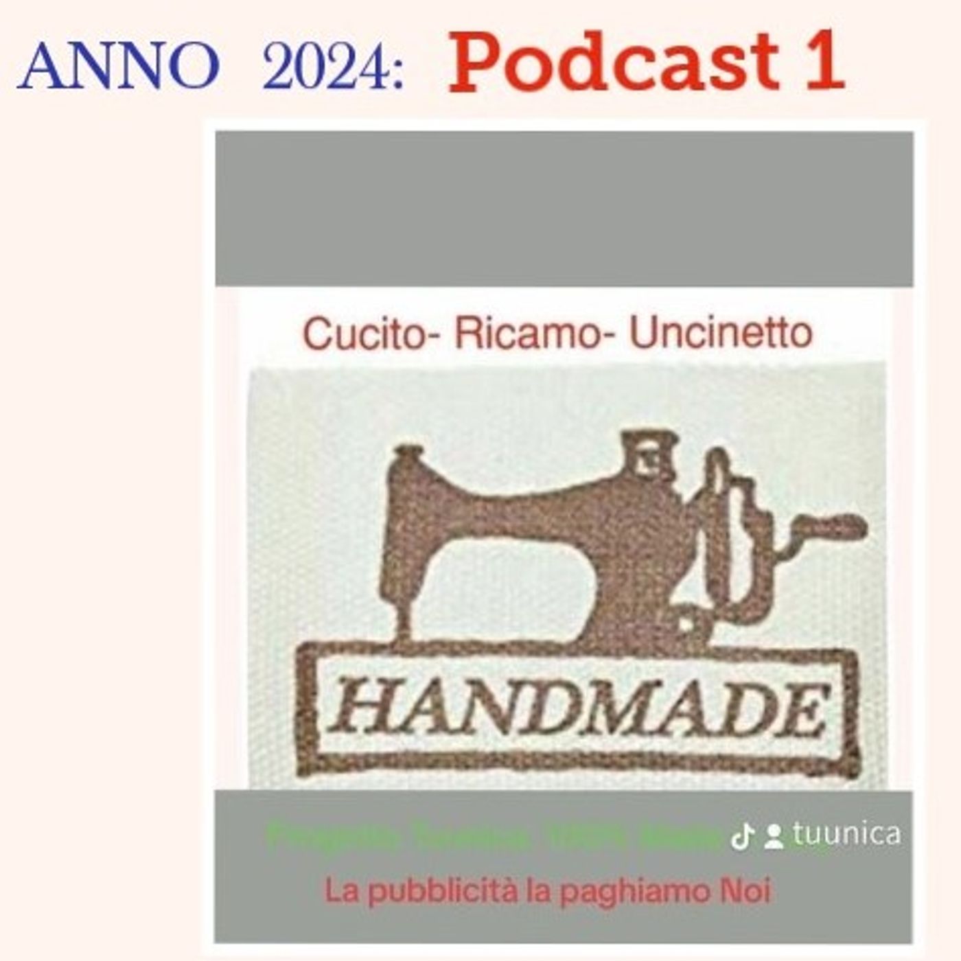 Gruppo TELEGRAM: Progetto tuunica