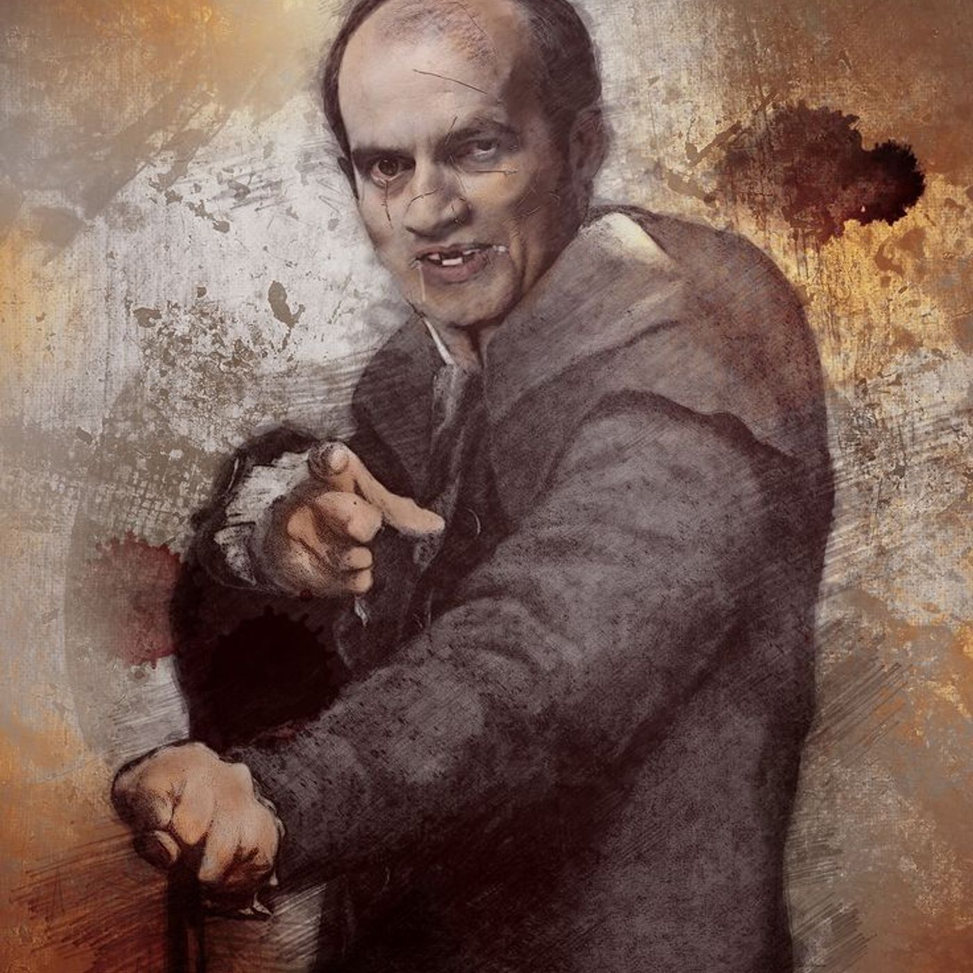 فصل بیست وپنج(تیغ شمشیر) episode artwork