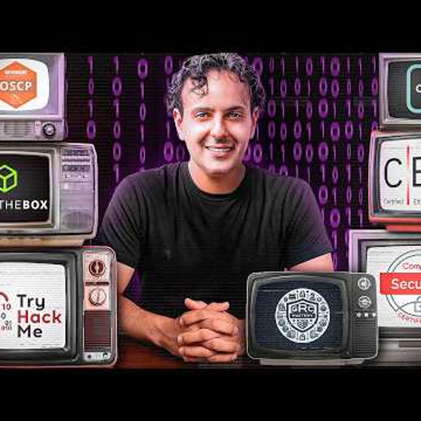 Portada de UnixGuy | Cyber Security