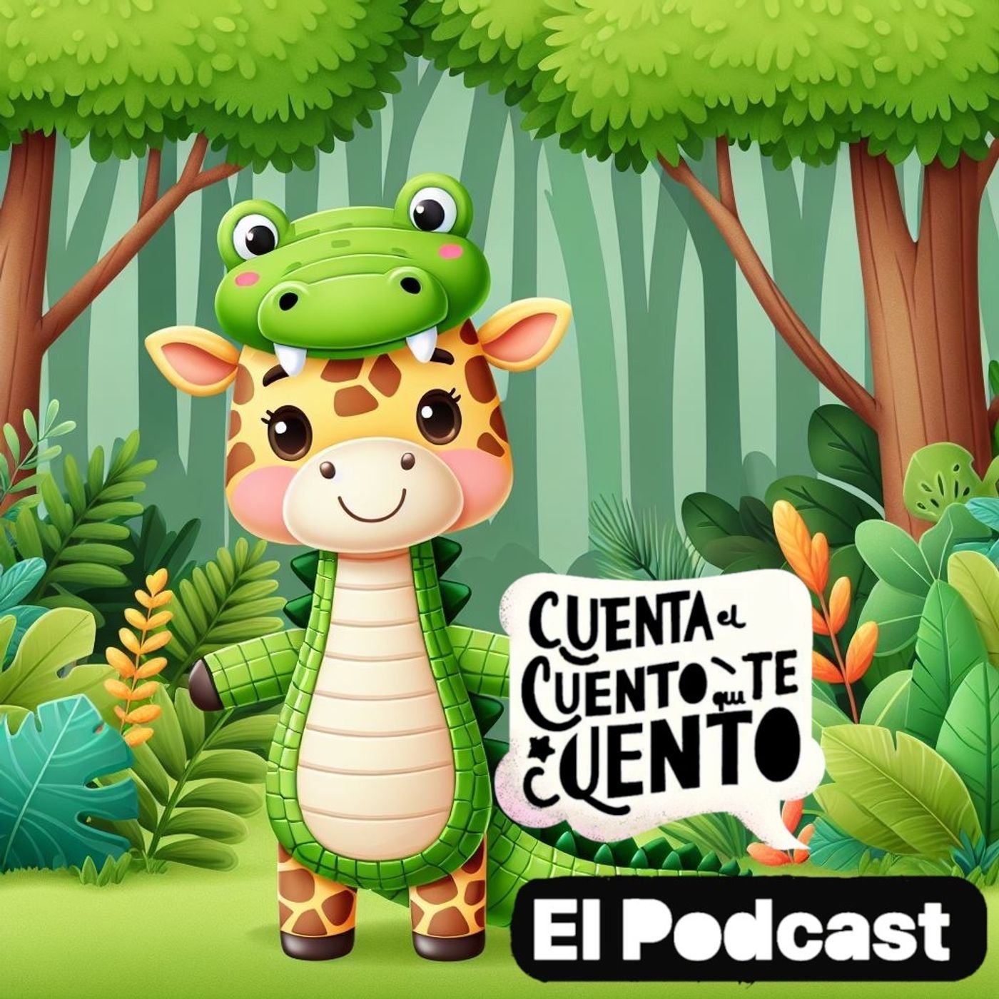 Cuenta el Cuento que Te Cuento