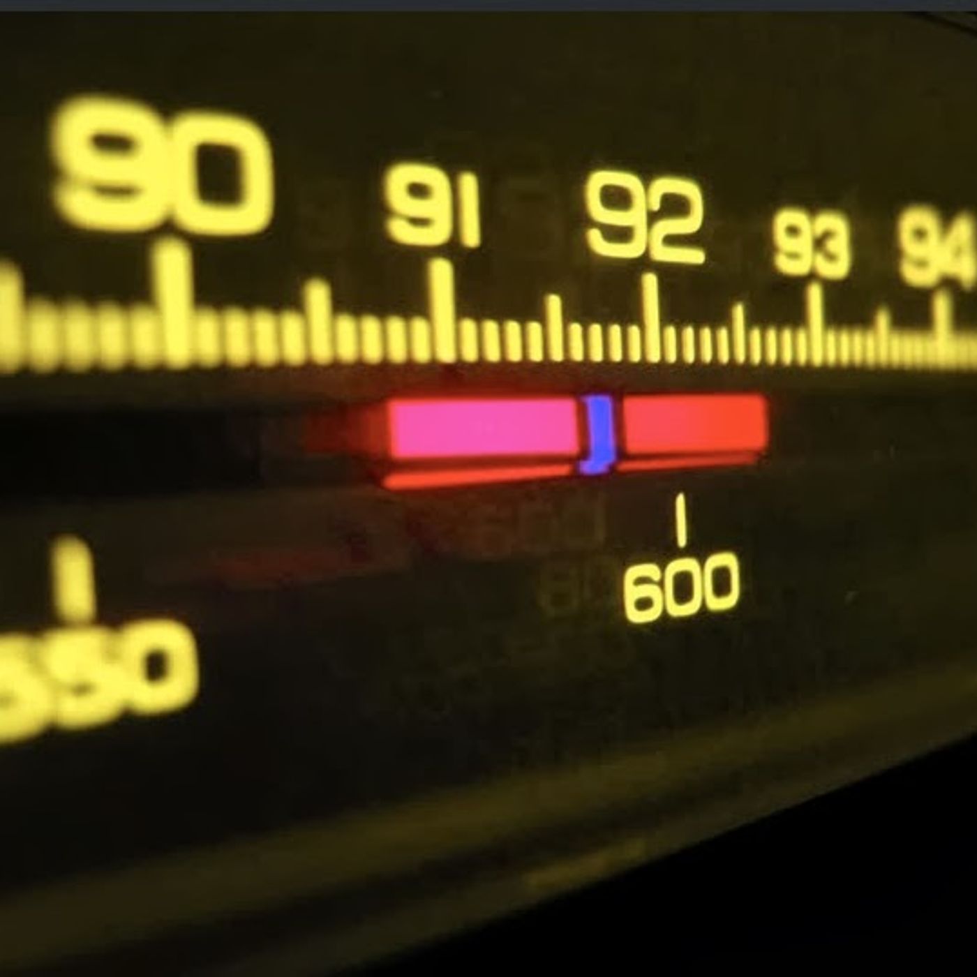 Cristian de Melo's show