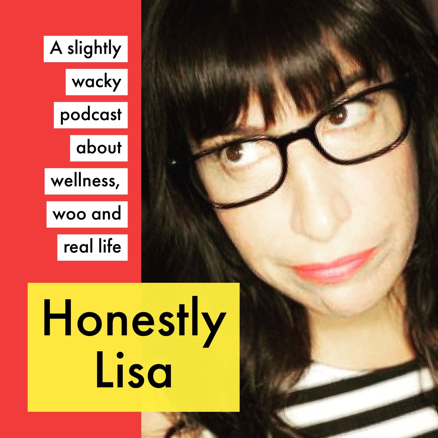 Honestly Lisa